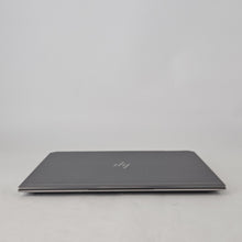 Load image into Gallery viewer, HP ZBook Studio x360 G5 15.6 Silver 2.6 GHz Intel Core i7 9th Gen. 32GB RAM 512GB Solid State Drive NVIDIA Quadro P1000 4 GB