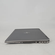 Load image into Gallery viewer, HP ZBook Studio x360 G5 15.6 Silver 2.6 GHz Intel Core i7 9th Gen. 32GB RAM 512GB Solid State Drive NVIDIA Quadro P1000 4 GB