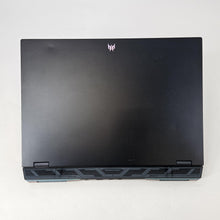 Load image into Gallery viewer, Acer Predator Helios 18 18 Blue 2.1 GHz Intel Core i7 13th Gen. 16GB RAM 1TB Solid State Drive NVIDIA GeForce RTX 4060 8 GB