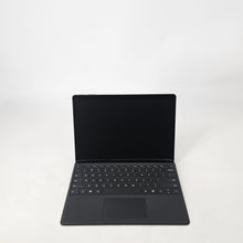 Load image into Gallery viewer, Surface Pro 9 13 Graphite WiFi 2.6 GHz Intel Core i7 12th Gen. 16GB RAM 256GB Solid State Drive