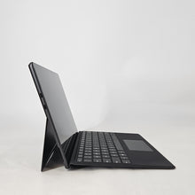 Load image into Gallery viewer, Surface Pro 9 13 Graphite WiFi 2.6 GHz Intel Core i7 12th Gen. 16GB RAM 256GB Solid State Drive