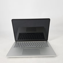 Load image into Gallery viewer, Surface Laptop Studio 2 14.4 Silver 2.9 GHz Intel Core i7 13th Gen. 64GB RAM 1TB Solid State Drive NVIDIA GeForce RTX 4060 8 GB