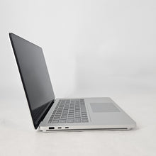 Load image into Gallery viewer, Surface Laptop Studio 2 14.4 Silver 2.9 GHz Intel Core i7 13th Gen. 64GB RAM 1TB Solid State Drive NVIDIA GeForce RTX 4060 8 GB