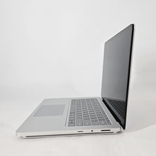 Load image into Gallery viewer, Surface Laptop Studio 2 14.4 Silver 2.9 GHz Intel Core i7 13th Gen. 64GB RAM 1TB Solid State Drive NVIDIA GeForce RTX 4060 8 GB