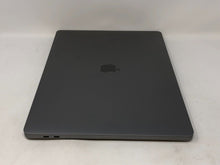 Load image into Gallery viewer, MacBook Pro 16&quot; Space Gray 2019 2.4GHz i9 64GB 8TB SSD - 5500M 8GB - Very Good