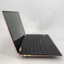 Load image into Gallery viewer, HP Spectre x360 13.3 2020 4K TOUCH 1.3GHz i7-1065G7 16GB 512GB - Excellent Cond.