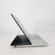 Load image into Gallery viewer, Surface Laptop Studio 2 14.4 Silver 2.9 GHz Intel Core i7 13th Gen. 64GB RAM 1TB Solid State Drive NVIDIA GeForce RTX 4060 8 GB