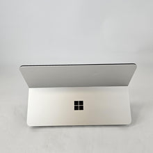 Load image into Gallery viewer, Surface Laptop Studio 2 14.4 Silver 2.9 GHz Intel Core i7 13th Gen. 64GB RAM 1TB Solid State Drive NVIDIA GeForce RTX 4060 8 GB