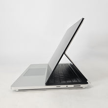 Load image into Gallery viewer, Surface Laptop Studio 2 14.4 Silver 2.9 GHz Intel Core i7 13th Gen. 64GB RAM 1TB Solid State Drive NVIDIA GeForce RTX 4060 8 GB