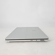 Load image into Gallery viewer, Surface Laptop Studio 2 14.4 Silver 2.9 GHz Intel Core i7 13th Gen. 64GB RAM 1TB Solid State Drive NVIDIA GeForce RTX 4060 8 GB