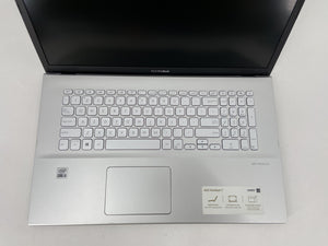 Asus VivoBook 17.3" 1.0GHz i5-1035G1 12GB RAM 1TB HDD - Very Good Condition