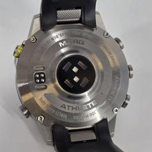 Load image into Gallery viewer, Garmin MARQ Athlete (Gen 2) 46mm Black GPS