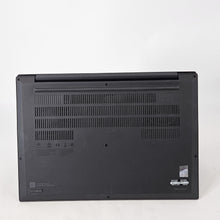 Load image into Gallery viewer, Lenovo ThinkPad P1 Gen 5 16 2022 Black 2.4 GHz Intel Core i7 12th Gen. 32GB RAM 1TB Solid State Drive NVIDIA RTX A3000 12 GB