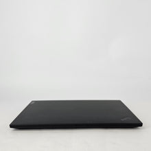 Load image into Gallery viewer, Lenovo ThinkPad P1 Gen 5 16 2022 Black 2.4 GHz Intel Core i7 12th Gen. 32GB RAM 1TB Solid State Drive NVIDIA RTX A3000 12 GB