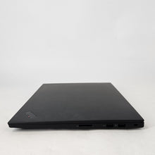 Load image into Gallery viewer, Lenovo ThinkPad P1 Gen 5 16 2022 Black 2.4 GHz Intel Core i7 12th Gen. 32GB RAM 1TB Solid State Drive NVIDIA RTX A3000 12 GB