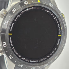 Load image into Gallery viewer, Garmin MARQ Athlete (Gen 2) 46mm Black GPS