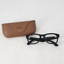 Load image into Gallery viewer, Meta Ray-Ban Meta Wayfarer (Gen 1) Matte Black 32GB