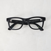 Load image into Gallery viewer, Meta Ray-Ban Meta Wayfarer (Gen 1) Matte Black 32GB