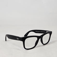 Load image into Gallery viewer, Meta Ray-Ban Meta Wayfarer (Gen 1) Matte Black 32GB