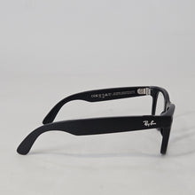 Load image into Gallery viewer, Meta Ray-Ban Meta Wayfarer (Gen 1) Matte Black 32GB