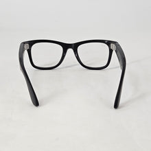 Load image into Gallery viewer, Meta Ray-Ban Meta Wayfarer (Gen 1) Matte Black 32GB