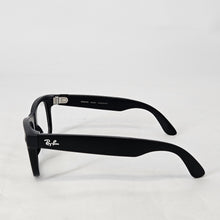 Load image into Gallery viewer, Meta Ray-Ban Meta Wayfarer (Gen 1) Matte Black 32GB
