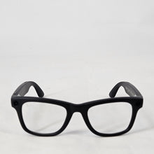 Load image into Gallery viewer, Meta Ray-Ban Meta Wayfarer (Gen 1) Matte Black 32GB