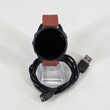 Load image into Gallery viewer, Garmin Forerunner 165 43mm Black GPS