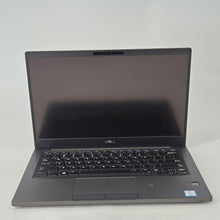Load image into Gallery viewer, Latitude 7390 13.3 Gray 1.7 GHz Intel Core i5 8th Gen. 16GB RAM 256GB Solid State Drive