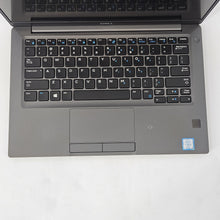 Load image into Gallery viewer, Latitude 7390 13.3 Gray 1.7 GHz Intel Core i5 8th Gen. 16GB RAM 256GB Solid State Drive