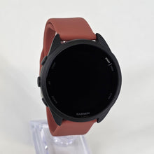 Load image into Gallery viewer, Garmin Forerunner 165 43mm Black GPS