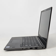 Load image into Gallery viewer, Latitude 7390 13.3 Gray 1.7 GHz Intel Core i5 8th Gen. 16GB RAM 256GB Solid State Drive