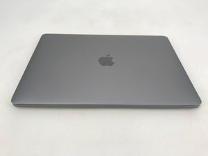 MacBook Air 13" Gray 2020 3.2GHz M1 8-Core CPU/7-Core GPU 16GB 256GB SSD - Good