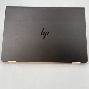 HP Spectre x360 15.6" 4K TOUCH 1.8GHz i7-10510U 16GB 512GB SSD MX250 - Good Cond