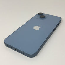 Load image into Gallery viewer, Apple iPhone 14 128GB Blue Verizon Excellent Condition