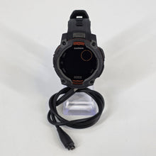 Load image into Gallery viewer, Garmin Instinct 3 Solar 45mm Black GPS