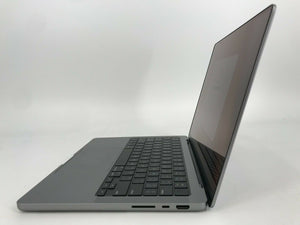 MacBook Pro 14" (2021)