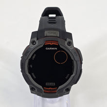 Load image into Gallery viewer, Garmin Instinct 3 Solar 45mm Black GPS