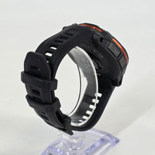 Load image into Gallery viewer, Garmin Instinct 3 Solar 45mm Black GPS