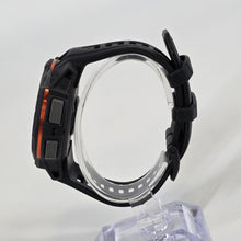 Load image into Gallery viewer, Garmin Instinct 3 Solar 45mm Black GPS