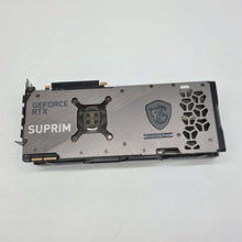 Load image into Gallery viewer, NVIDIA GeForce RTX 3090 Ti 24GB RAM