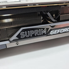 Load image into Gallery viewer, NVIDIA GeForce RTX 3090 Ti 24GB RAM