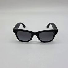 Load image into Gallery viewer, Meta Ray-Ban Meta Wayfarer (Gen 1) Matte Black 32GB
