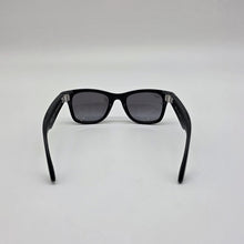 Load image into Gallery viewer, Meta Ray-Ban Meta Wayfarer (Gen 1) Matte Black 32GB
