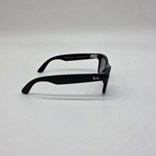 Load image into Gallery viewer, Meta Ray-Ban Meta Wayfarer (Gen 1) Matte Black 32GB