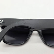 Load image into Gallery viewer, Meta Ray-Ban Meta Wayfarer (Gen 1) Matte Black 32GB