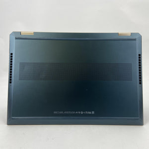 HP Spectre x360 15.6" 4K TOUCH 2.6GHz i7-9750H 16GB 1TB SSD - GTX 1650 - Good