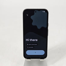 Load image into Gallery viewer, Google Pixel 8a 128GB Black (T-Mobile)
