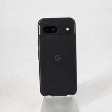 Load image into Gallery viewer, Google Pixel 8a 128GB Black (T-Mobile)