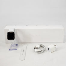 Load image into Gallery viewer, Apple Watch (Series 5) 40mm Silver Unlocked 32GB
